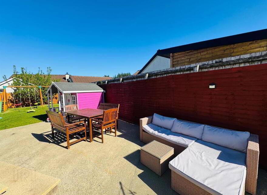 98 Duncastle Park, Newbuildings, L'Derry, BT47 2QL