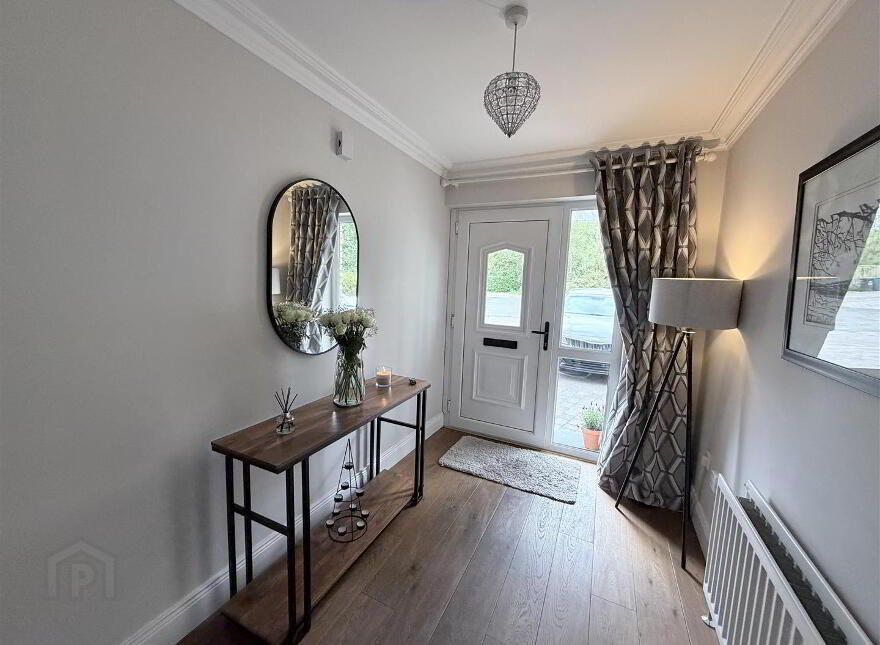 76 Brookview Glen, Eglinton, L'Derry, BT47 3GW