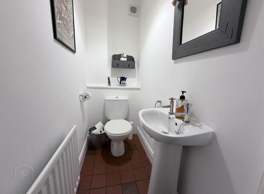 76 Brookview Glen, Eglinton, L'Derry, BT47 3GW