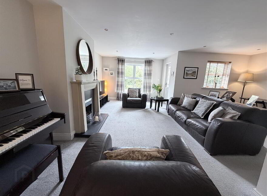 76 Brookview Glen, Eglinton, L'Derry, BT47 3GW
