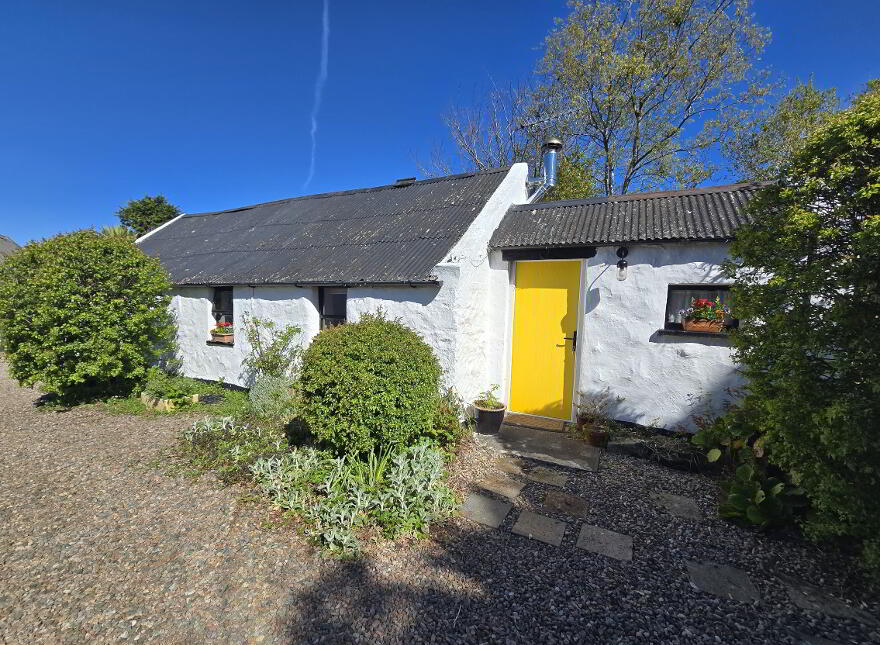 'The Coves', 50 Moycraig Road, Bushmills, BT57 8TB