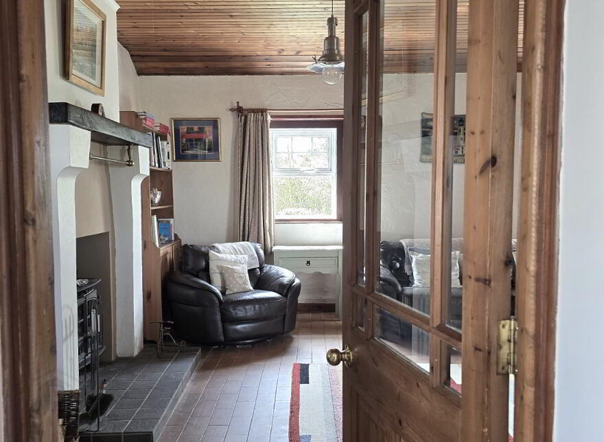 'The Coves', 50 Moycraig Road, Bushmills, BT57 8TB