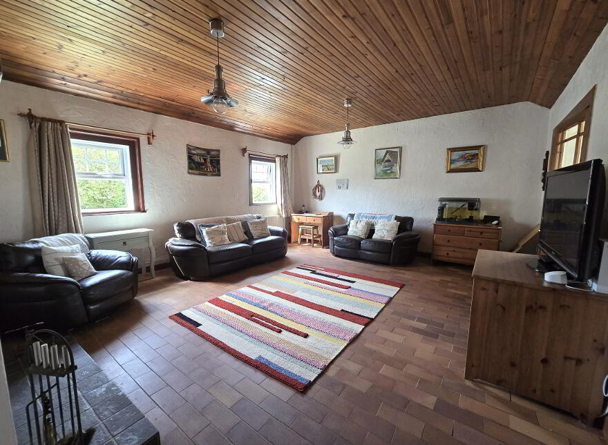 'The Coves', 50 Moycraig Road, Bushmills, BT57 8TB