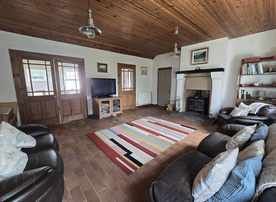 'The Coves', 50 Moycraig Road, Bushmills, BT57 8TB