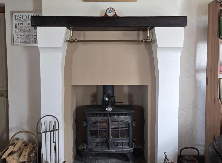 'The Coves', 50 Moycraig Road, Bushmills, BT57 8TB