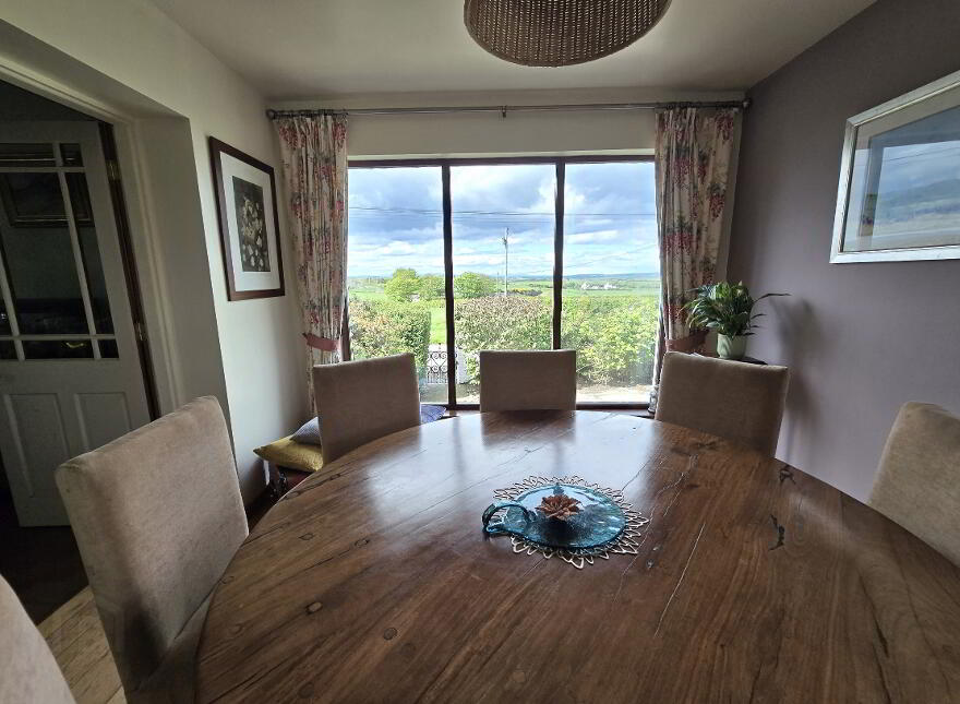 'The Coves', 50 Moycraig Road, Bushmills, BT57 8TB