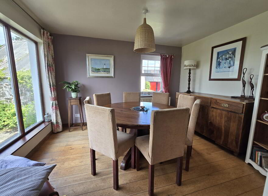'The Coves', 50 Moycraig Road, Bushmills, BT57 8TB