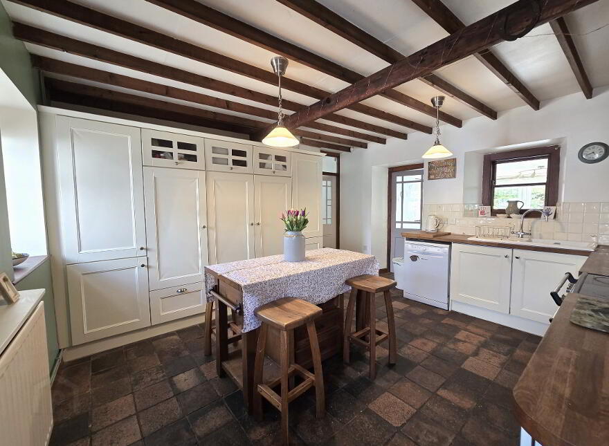 'The Coves', 50 Moycraig Road, Bushmills, BT57 8TB