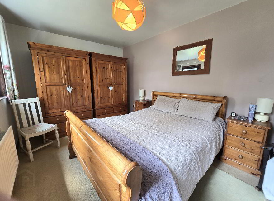'The Coves', 50 Moycraig Road, Bushmills, BT57 8TB