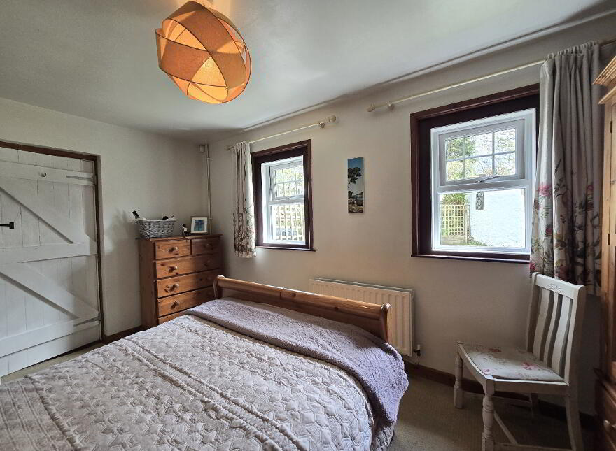 'The Coves', 50 Moycraig Road, Bushmills, BT57 8TB