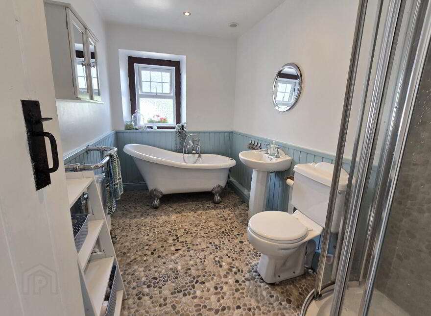 'The Coves', 50 Moycraig Road, Bushmills, BT57 8TB
