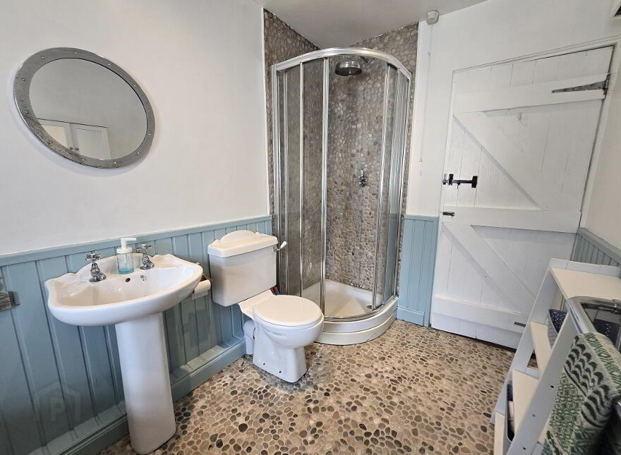 'The Coves', 50 Moycraig Road, Bushmills, BT57 8TB