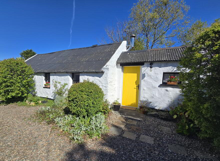 'The Coves', 50 Moycraig Road, Bushmills, BT57 8TB