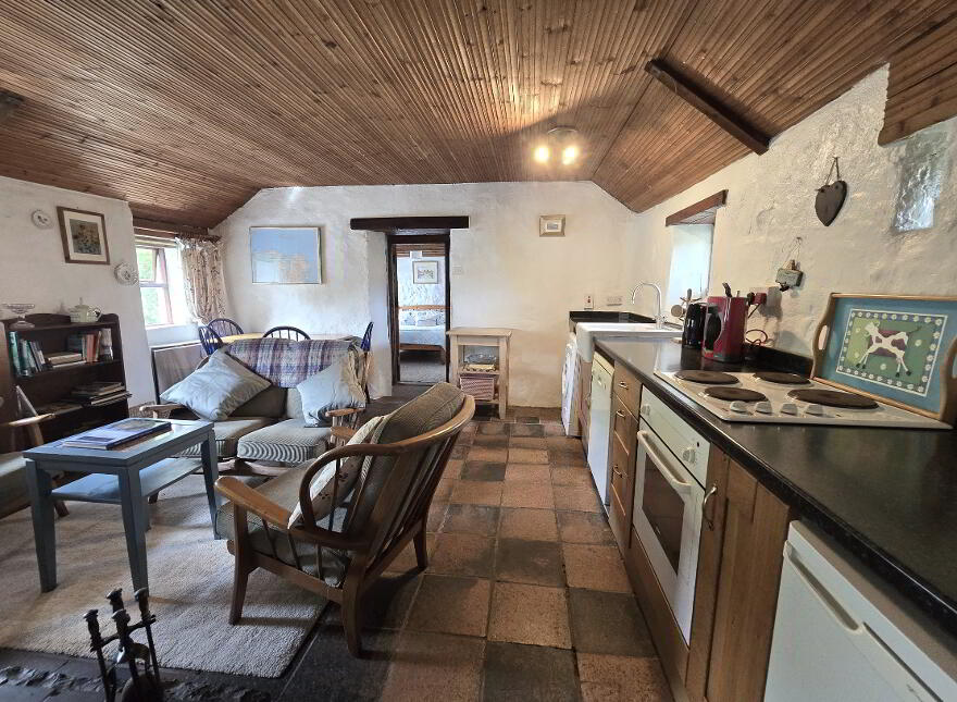 'The Coves', 50 Moycraig Road, Bushmills, BT57 8TB