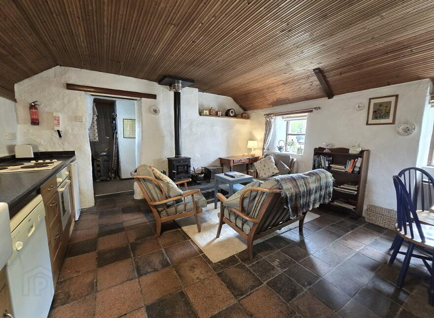 'The Coves', 50 Moycraig Road, Bushmills, BT57 8TB
