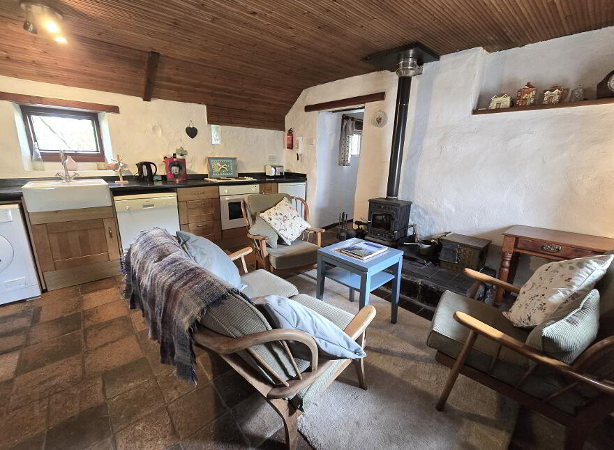 'The Coves', 50 Moycraig Road, Bushmills, BT57 8TB
