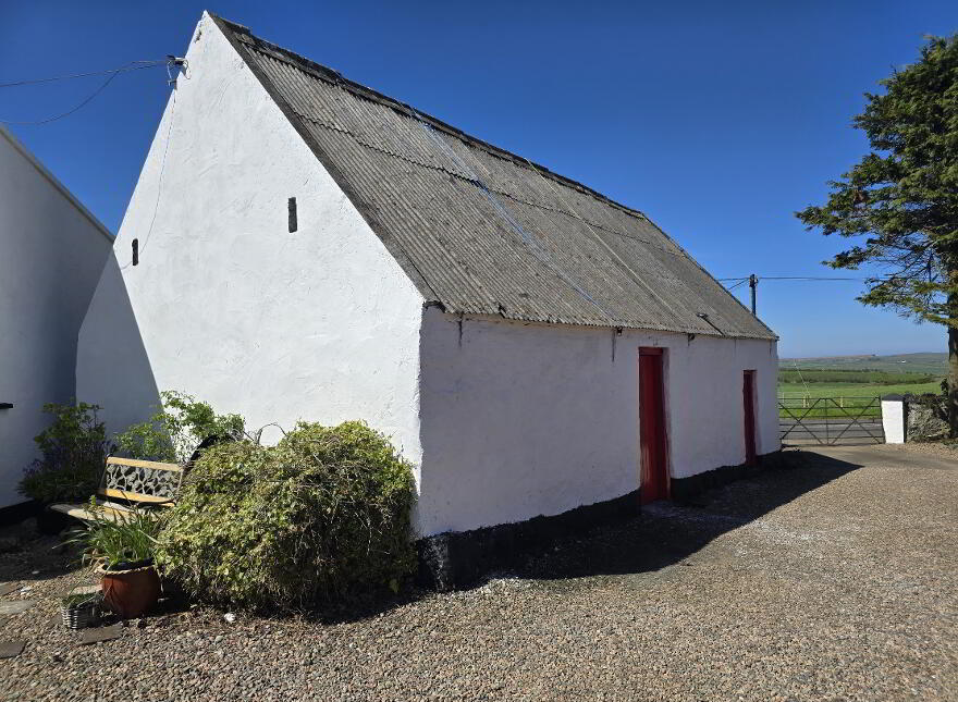 'The Coves', 50 Moycraig Road, Bushmills, BT57 8TB