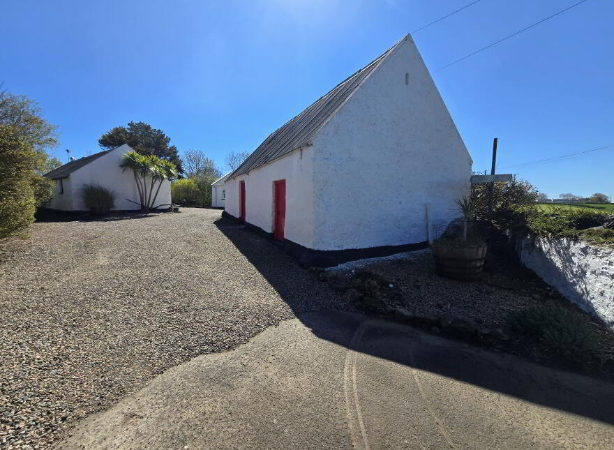 'The Coves', 50 Moycraig Road, Bushmills, BT57 8TB