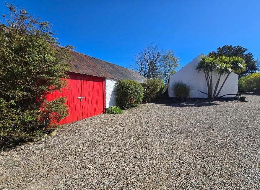 'The Coves', 50 Moycraig Road, Bushmills, BT57 8TB