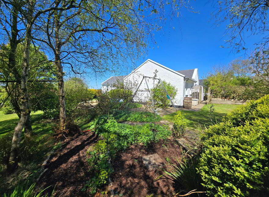 'The Coves', 50 Moycraig Road, Bushmills, BT57 8TB