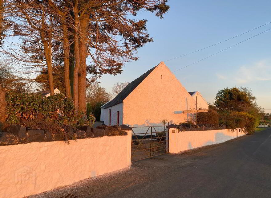'The Coves', 50 Moycraig Road, Bushmills, BT57 8TB