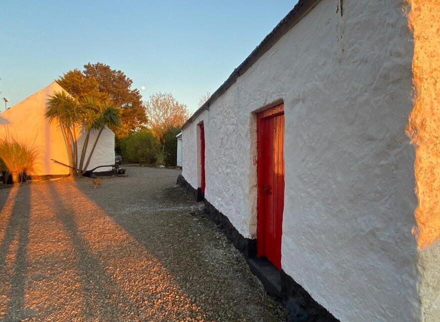 'The Coves', 50 Moycraig Road, Bushmills, BT57 8TB