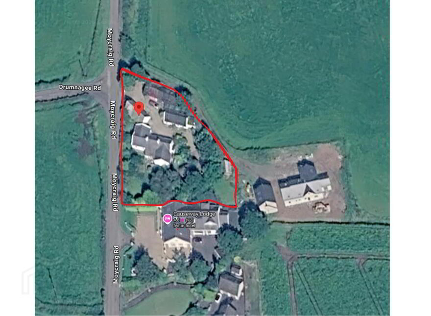 'The Coves', 50 Moycraig Road, Bushmills, BT57 8TB