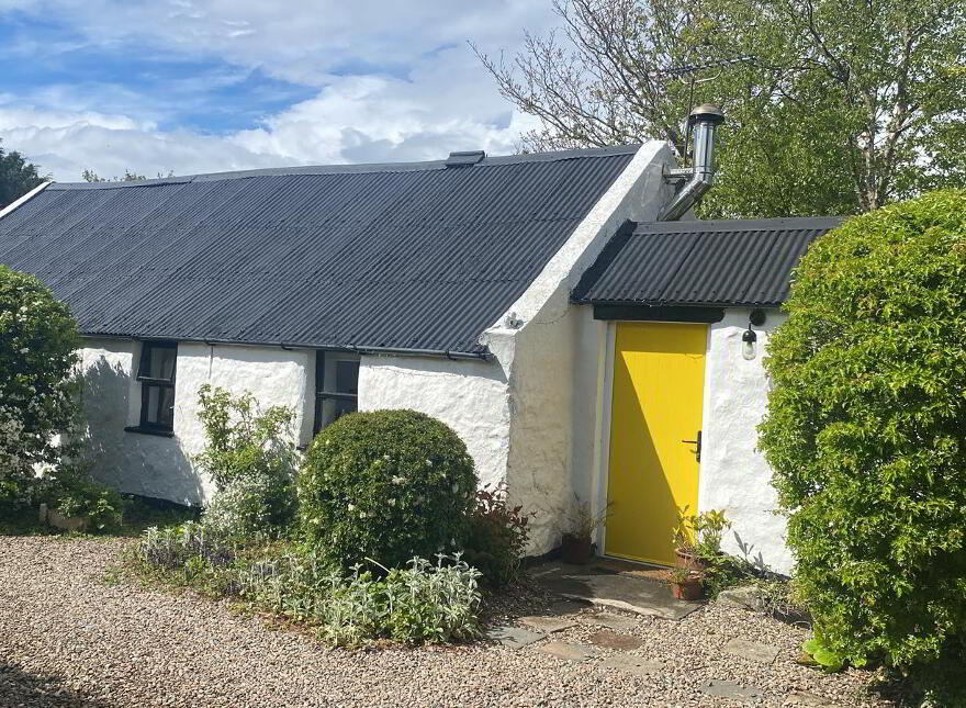 'The Coves', 50 Moycraig Road, Bushmills, BT57 8TB