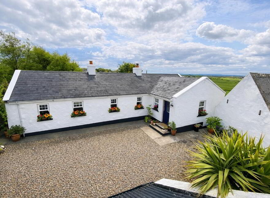 'The Coves', 50 Moycraig Road, Bushmills, BT57 8TB