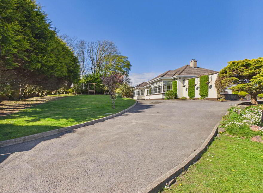 Lavendell, Knockenduff, Tramore, X91C652