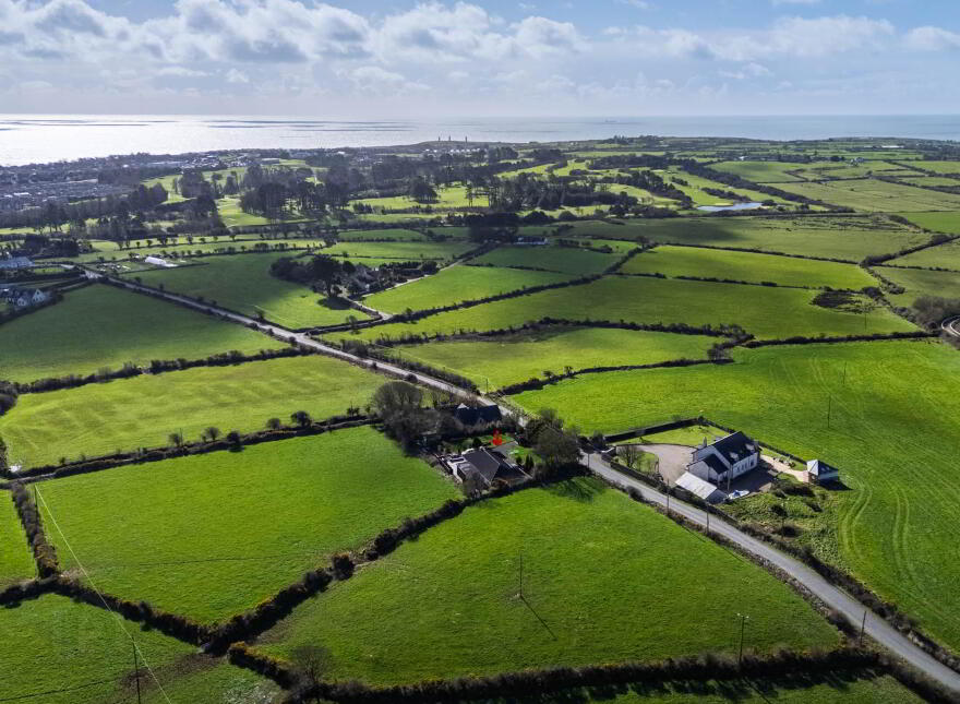 Lavendell, Knockenduff, Tramore, X91C652