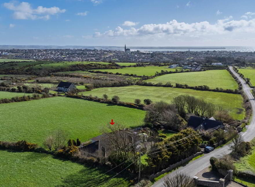 Lavendell, Knockenduff, Tramore, X91C652