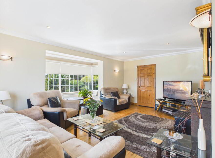 Lavendell, Knockenduff, Tramore, X91C652