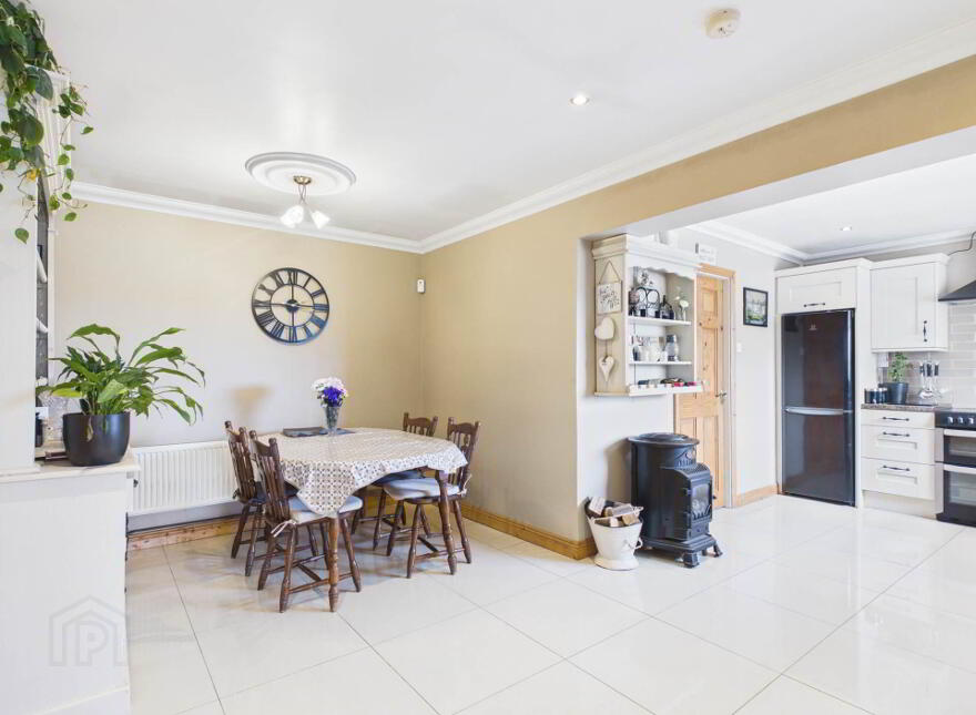 Lavendell, Knockenduff, Tramore, X91C652