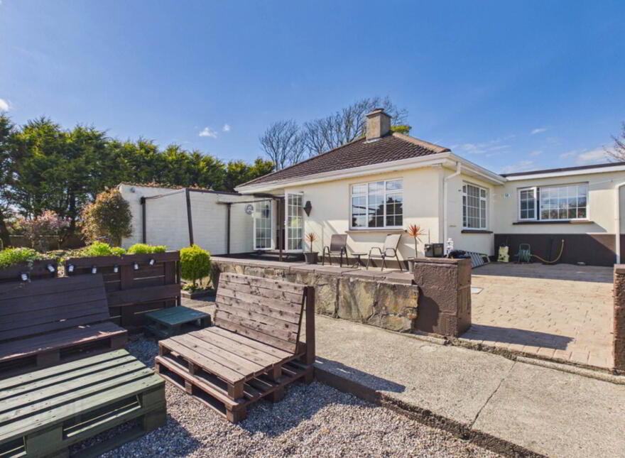 Lavendell, Knockenduff, Tramore, X91C652