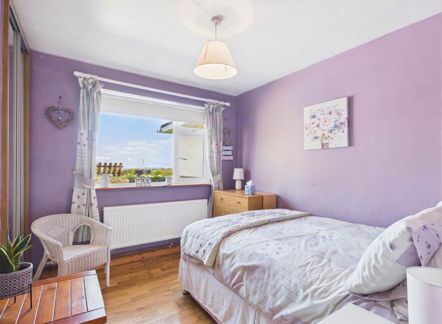 Lavendell, Knockenduff, Tramore, X91C652