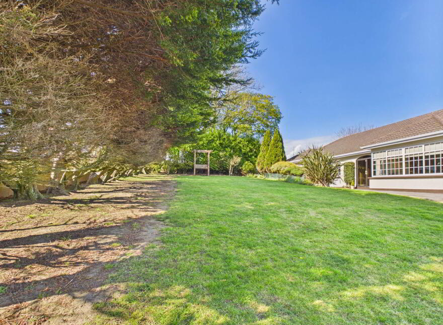 Lavendell, Knockenduff, Tramore, X91C652