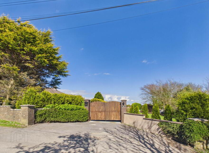 Lavendell, Knockenduff, Tramore, X91C652