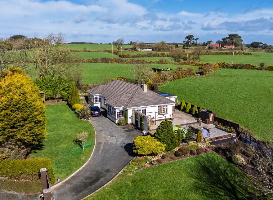 Lavendell, Knockenduff, Tramore, X91C652