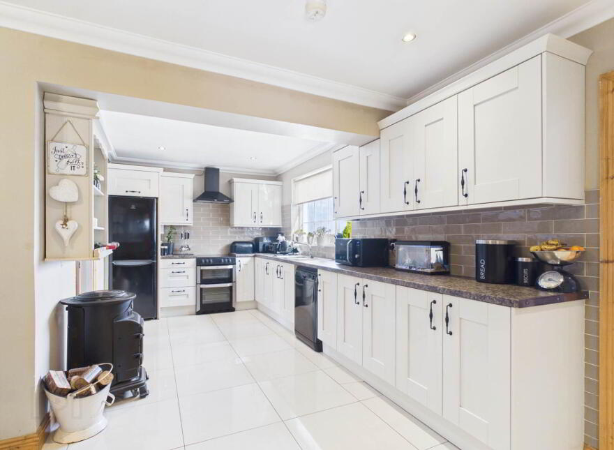 Lavendell, Knockenduff, Tramore, X91C652