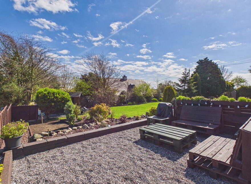 Lavendell, Knockenduff, Tramore, X91C652