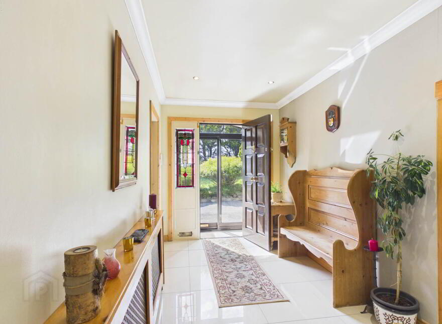 Lavendell, Knockenduff, Tramore, X91C652