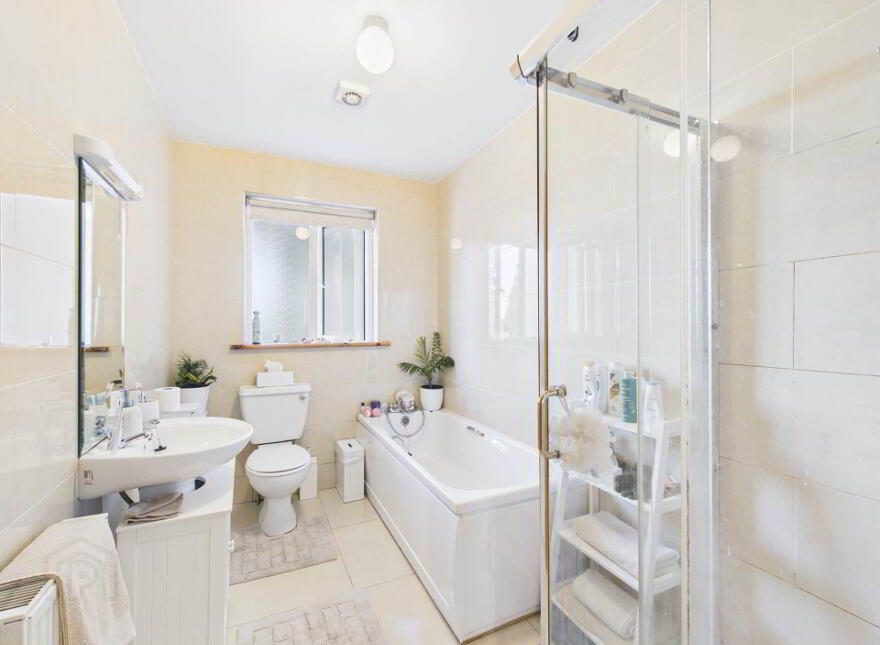 Lavendell, Knockenduff, Tramore, X91C652