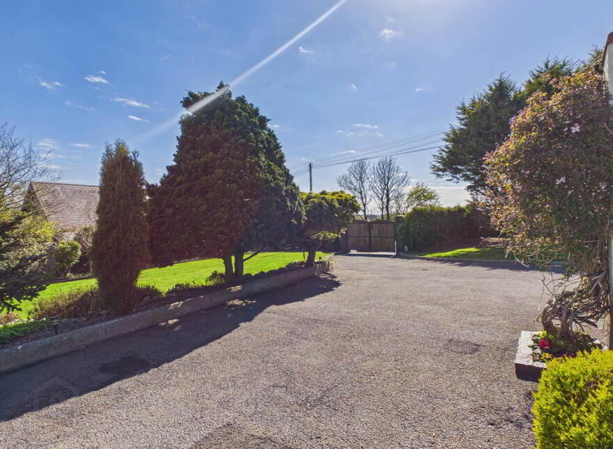 Lavendell, Knockenduff, Tramore, X91C652