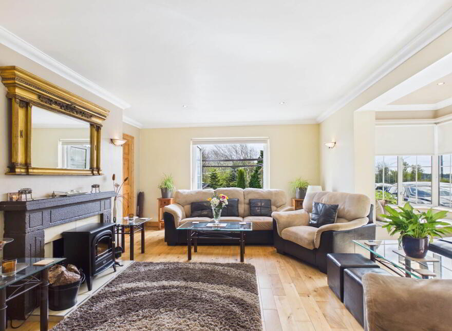 Lavendell, Knockenduff, Tramore, X91C652
