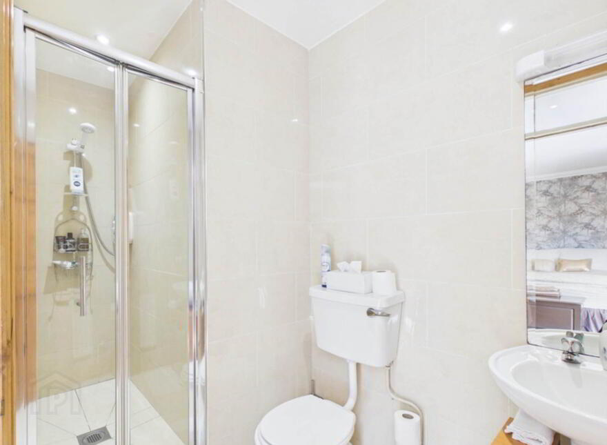 Lavendell, Knockenduff, Tramore, X91C652