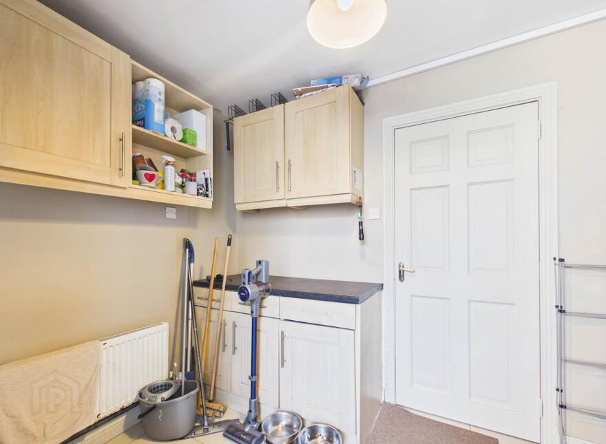 Lavendell, Knockenduff, Tramore, X91C652