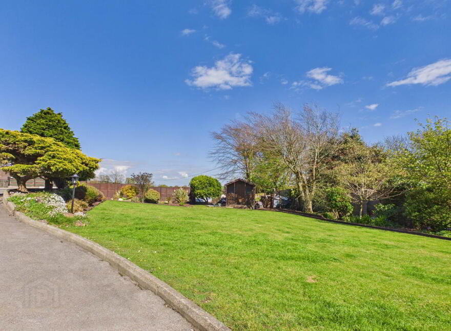 Lavendell, Knockenduff, Tramore, X91C652