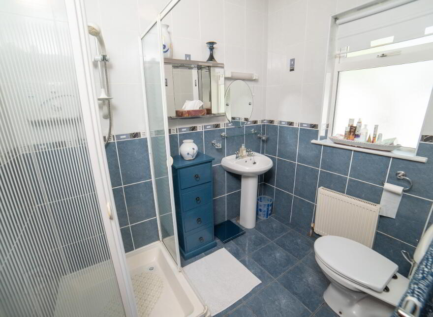 Hunters Lodge, Ballyrusheen, Castlecor, P51C2V5
