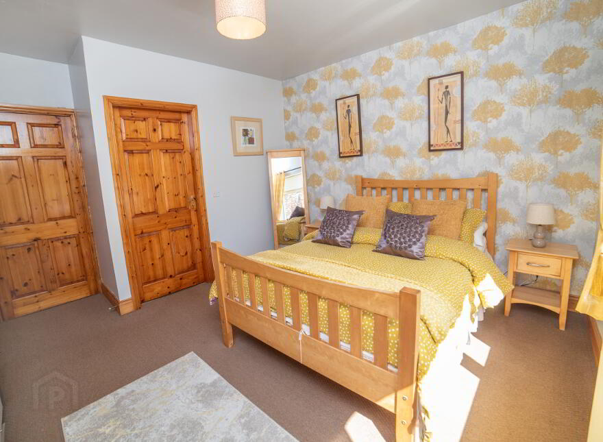 Hunters Lodge, Ballyrusheen, Castlecor, P51C2V5